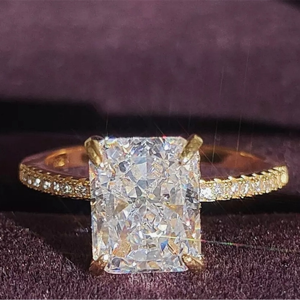 Ring princess